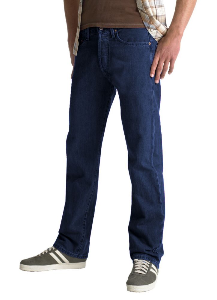 Levi's  501 The Original Jeans
