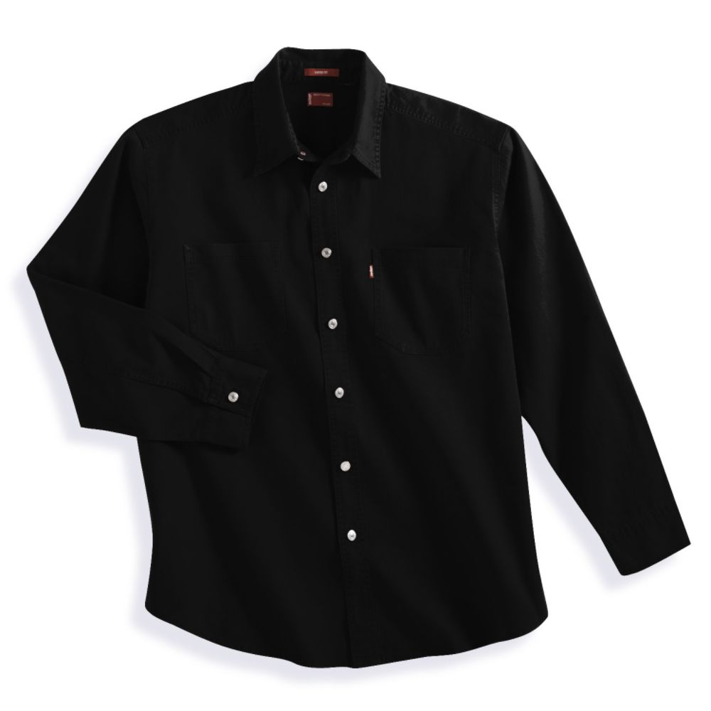Levi's  Classic Denim Shirt