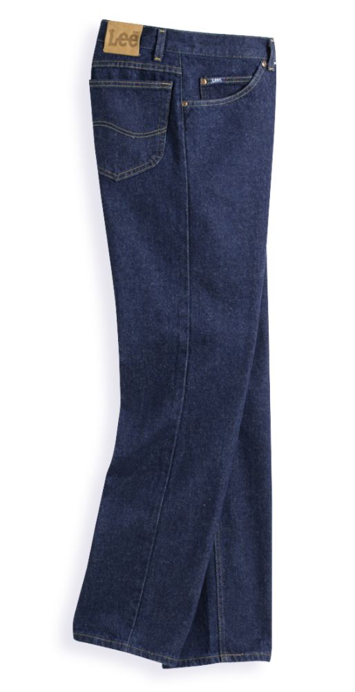 Lee Regular Fit Jeans