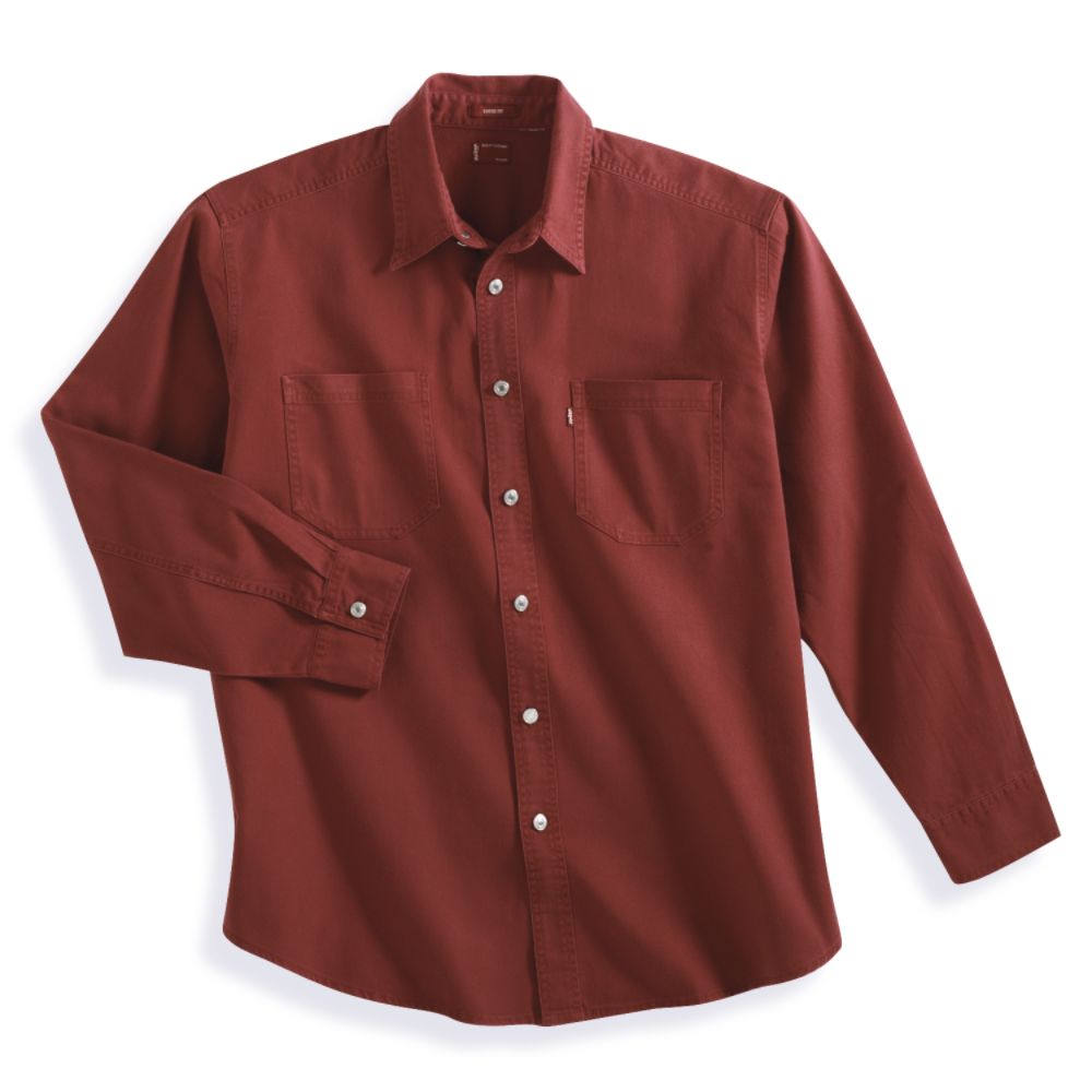 Levi's  Classic Denim Shirt
