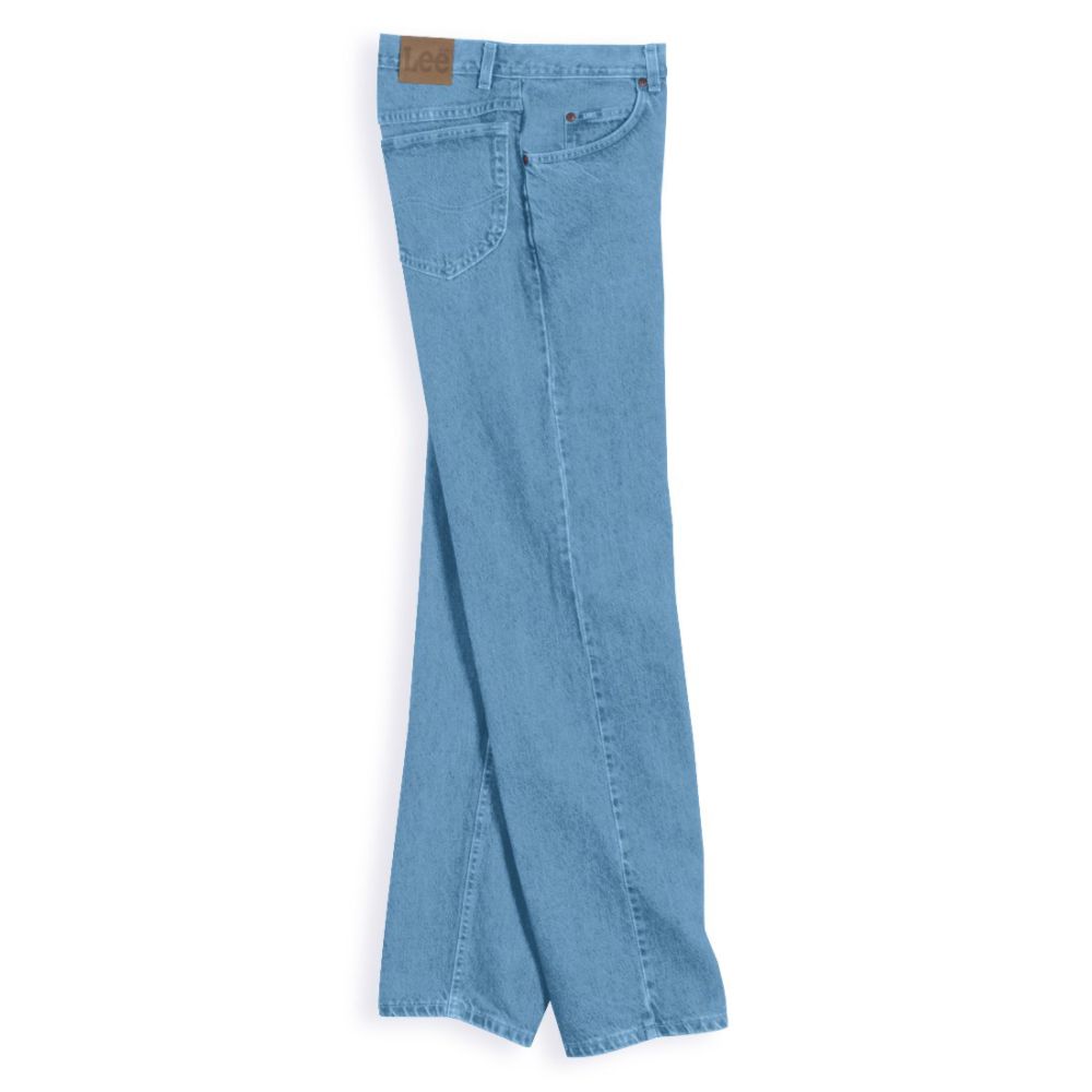 Lee Relaxed Fit Jeans