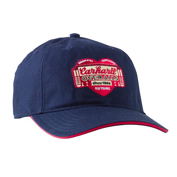 Carhartt Commemorative Hat