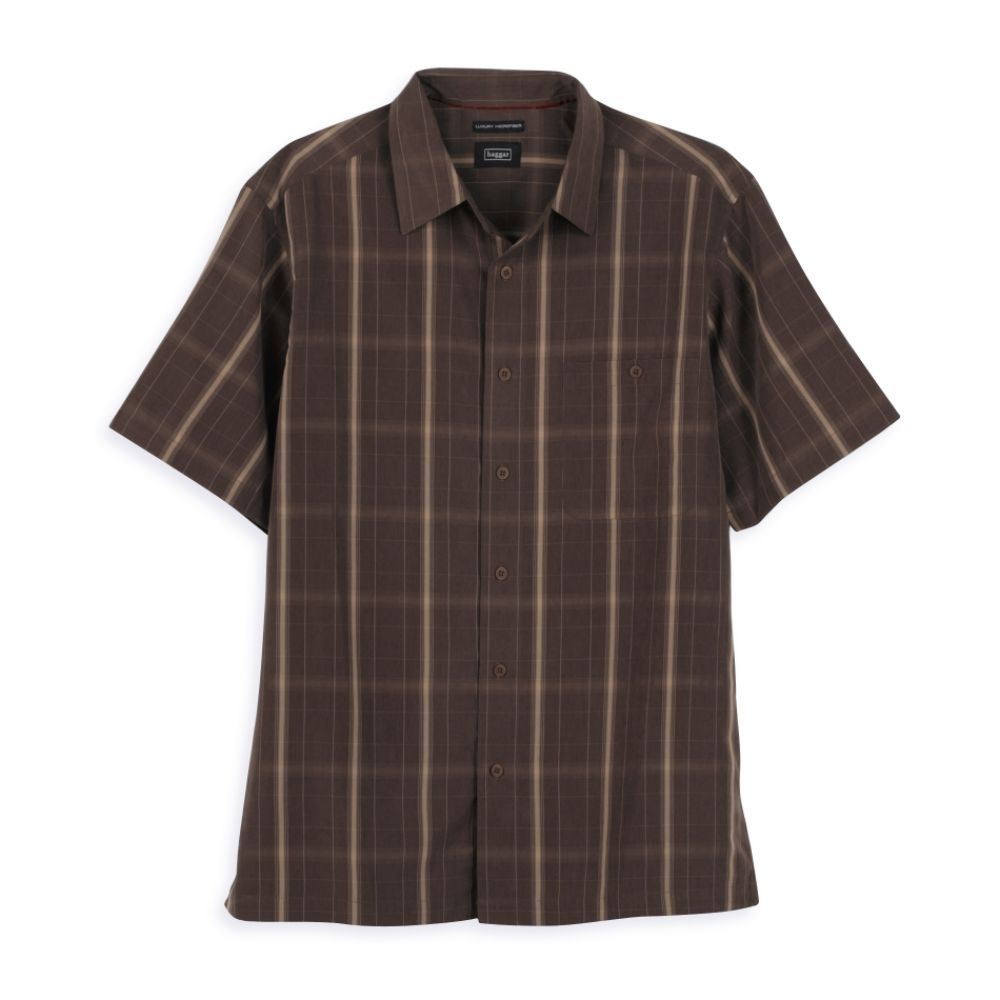 Haggar Microfiber Woven