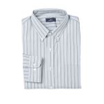 Dockers Long Sleeve Iron Free Woven
