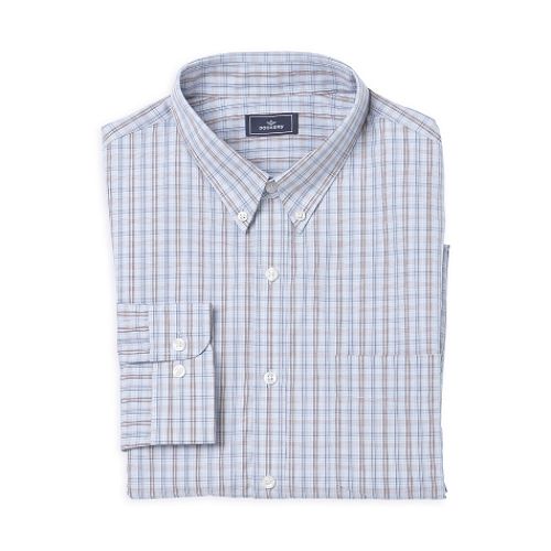 Dockers Long Sleeve Iron Free Woven