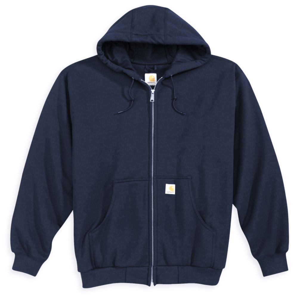 Carhartt Hooded Thermal Sweatshirt