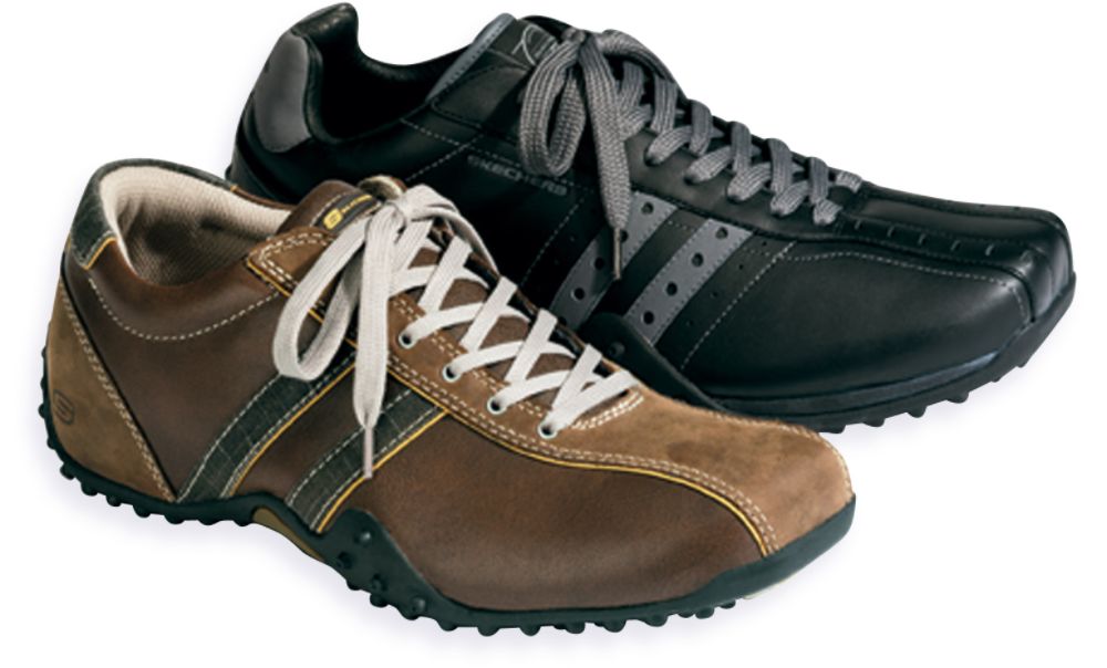 Skechers - Retro Oxford