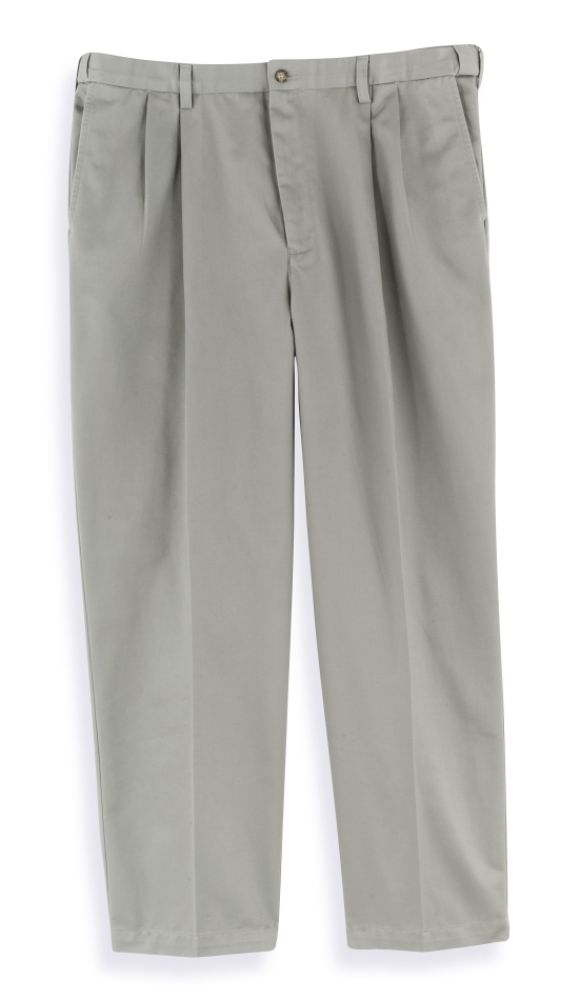 Covington Covington Twill Pants with Extended Waistband