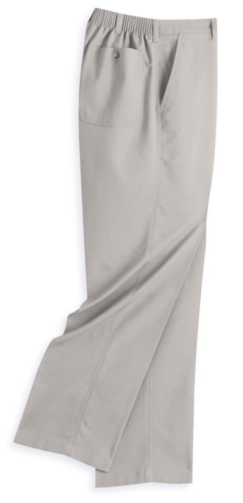 David Taylor Back Elastic Putter Pant