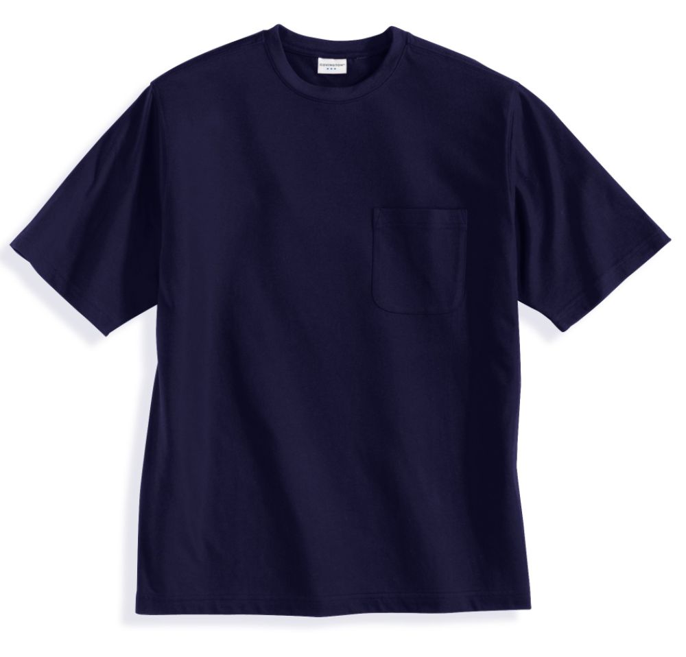 Covington Pocket Tee