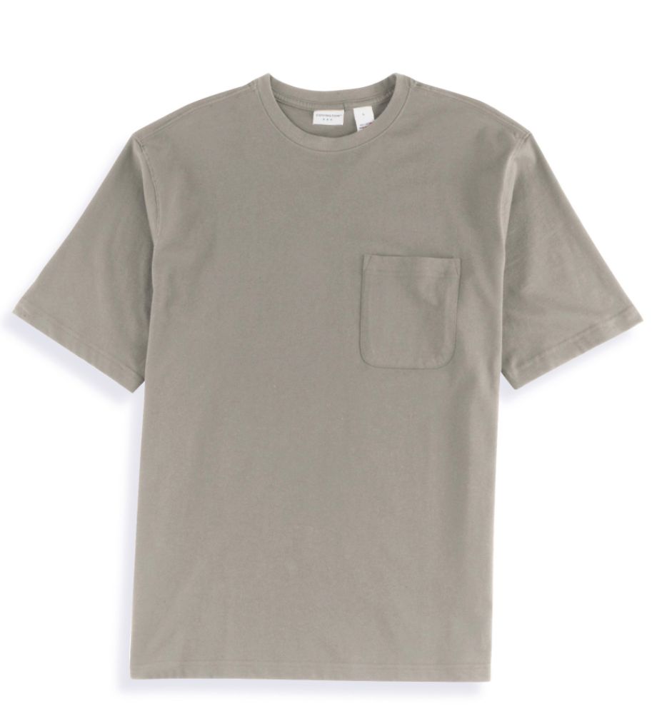 Covington Pocket Tee