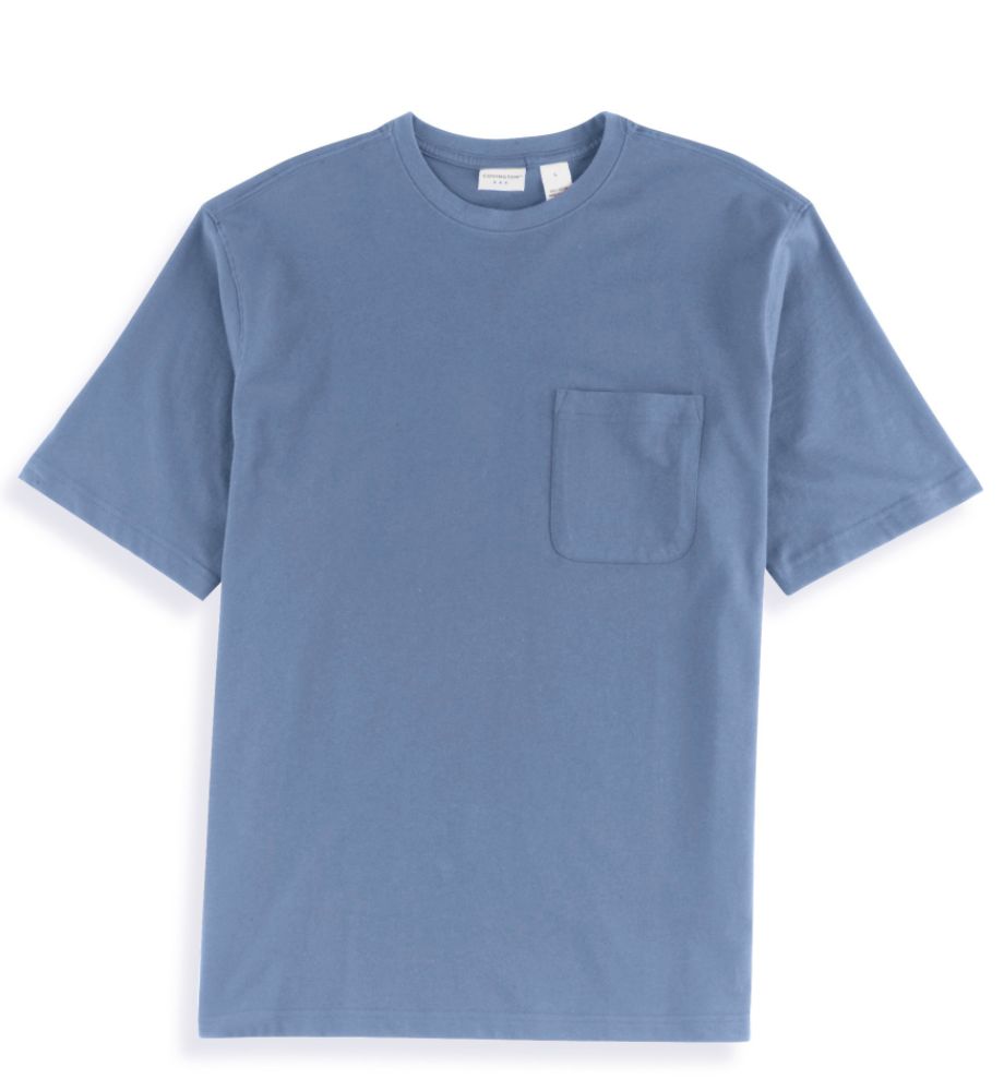 Covington Pocket Tee