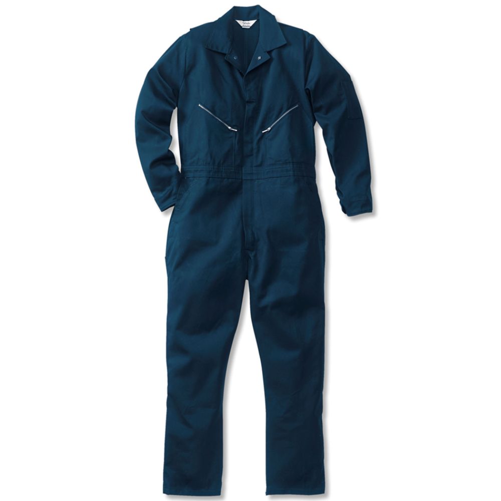 Walls Cotton Coverall