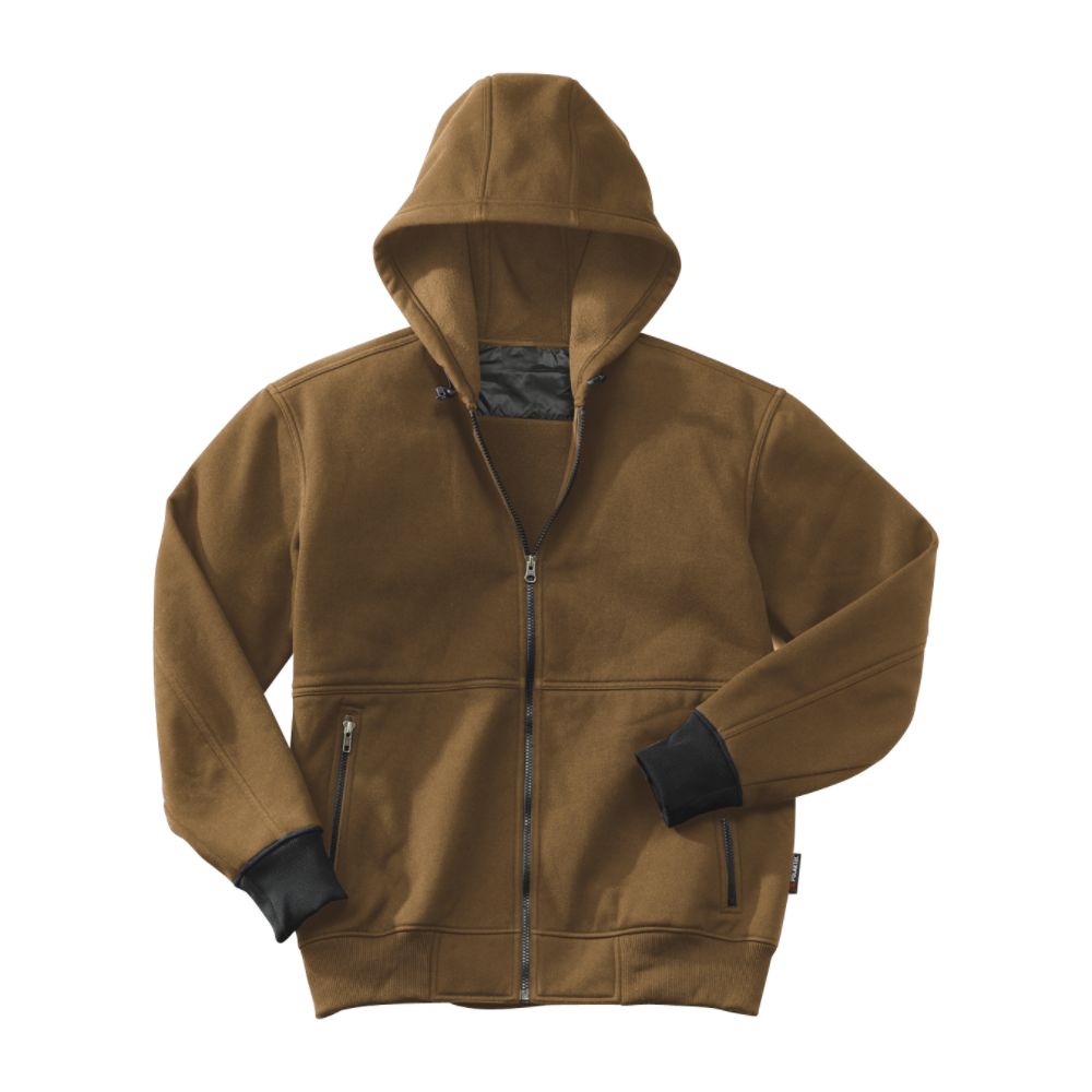 Wolverine Brushguard Full Zip
