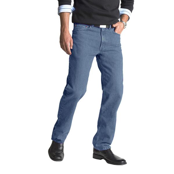 Levi's 505 Straight Leg Jean