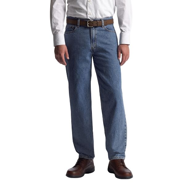 Levi's 560 Comfort Fit Tapered Leg Jean