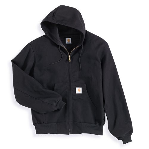 Carhartt Duck Active Jacket
