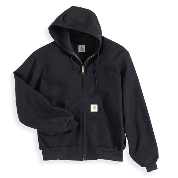 Carhartt Duck Active Jacket