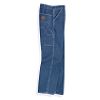Washed Denim Dungaree
