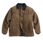 Carhartt Sandstone Arctic Traditional Coat