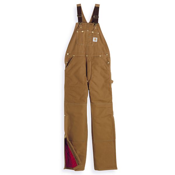 Carhartt Men's Overalls - A0198