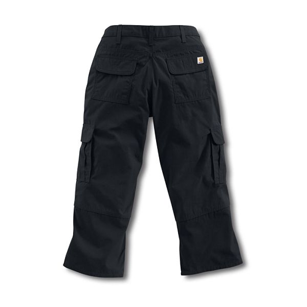 Carhartt Women s Ripstop Cropped Cargo Pant