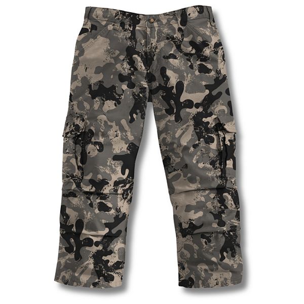 Carhartt Women s Camo Cropped Cargo Pant