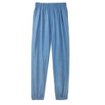 Harbor Bay Denim Beach Pants