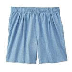 Harbor Bay Denim Beach Shorts