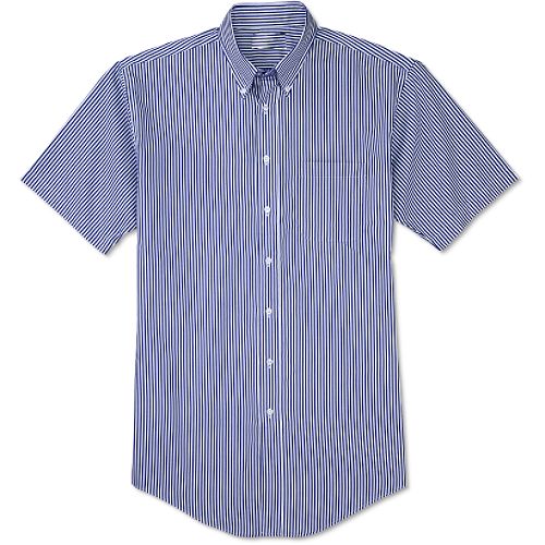 Enro Short Sleeve Dress Shirt