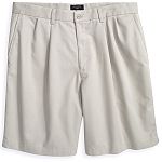Dockers Pleated Twill Short