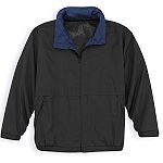 Harbor Bay Poplin Jacket