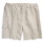 George Foreman Sport Comfort Zone Caravan Cargo Shorts
