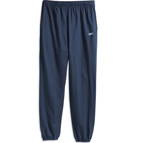 Reebok Jersey Pant