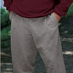 Reebok Fleece Sweatpants