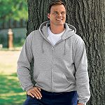 Reebok Fleece Hoody