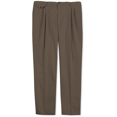 Savane Wrinkle Free Twill Pants