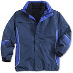 Boston Outfitters 3 In 1 Systems Jacket