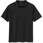 Synrgy Zip Polo