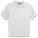 Canyon Ridge Textured Wicking Polo
