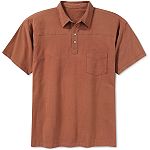 Eco Green One Pocket Polo