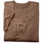 555 Turnpike AC/DC Flip Switch Graphic Tee Shirt