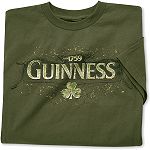 555 Turnpike Guiness Tee