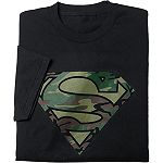 555 Turnpike Superman Tee