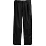Geoffrey Beene No-Iron Pleated Twill Pants