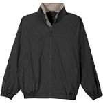 Canyon Ridge Poplin Jacket