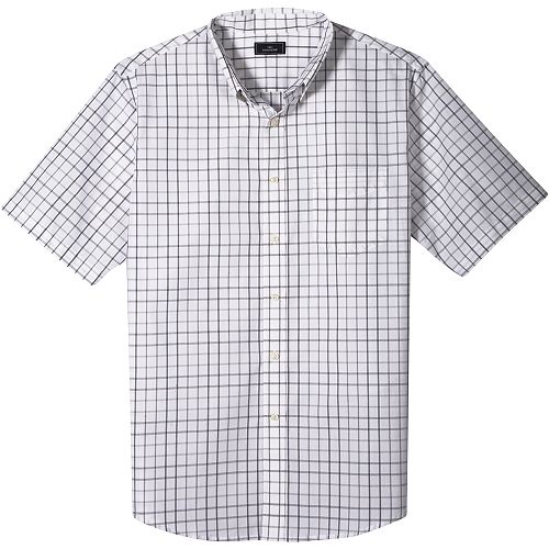 Dockers Barry Stripe Sport Shirt
