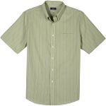 Dockers Gallatin Stripe Sport Shirt