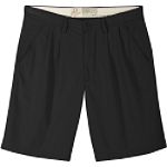 Dockers Relaxed-Fit Pleated Shorts