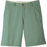 Dockers Relaxed-Fit Flat-Front Shorts